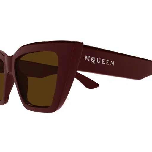 Alexander McQueen AM0507S Sunglasses - view 6